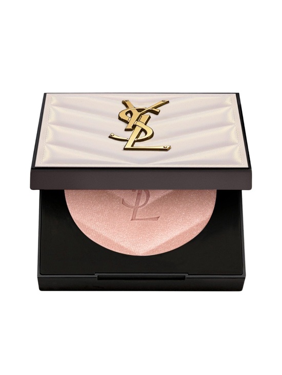 Yves Saint Laurent Other - YSL All Hours Hyper Luminize Powder Highlighter | 03 Rosy Sand